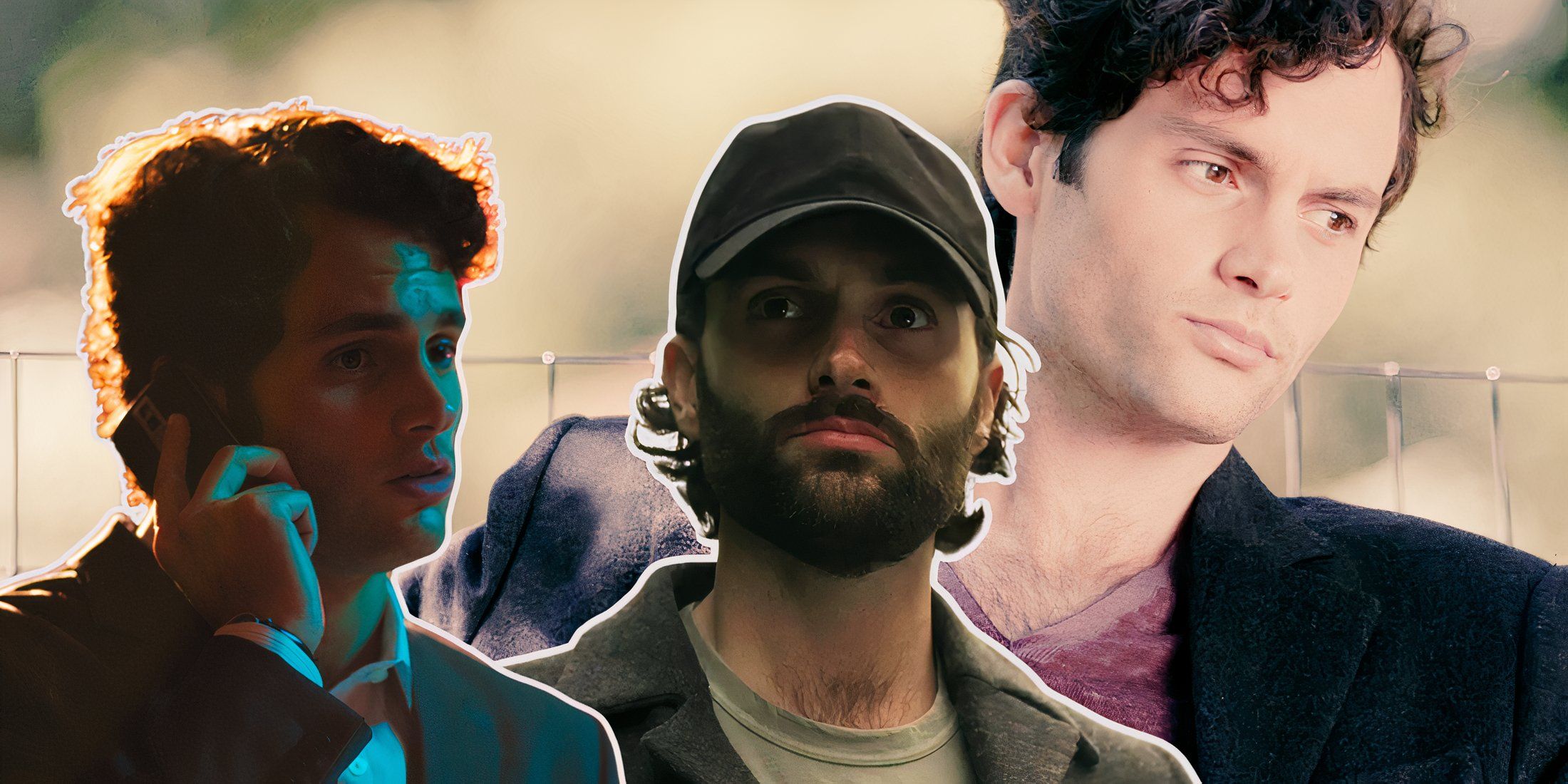 Penn Badgley's 10 Best Movies And TV Shows