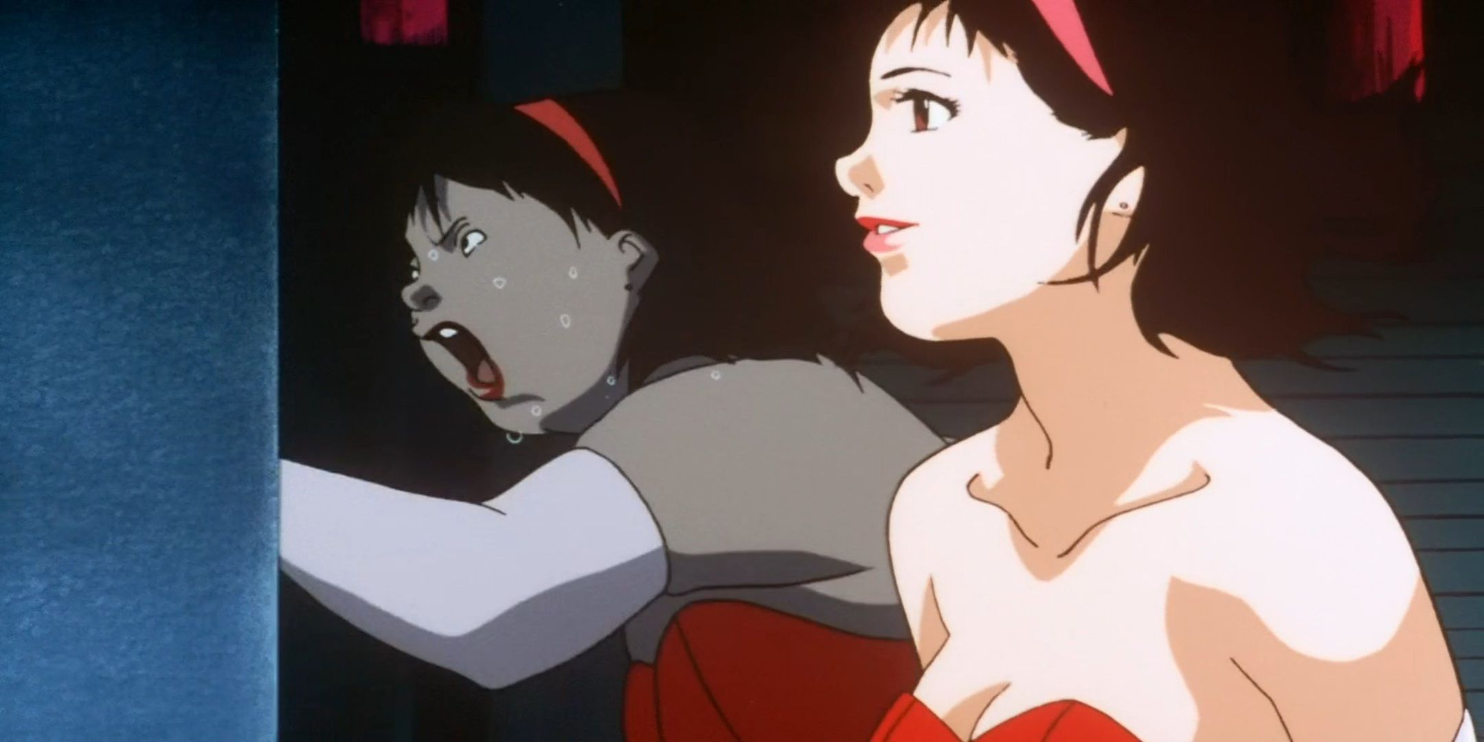 Rumi's Me-Mania delusion vs. reality