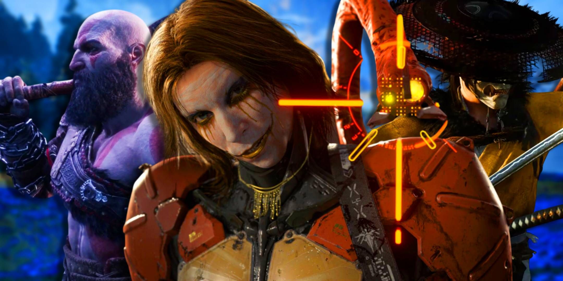 Biggest Predictions For PlayStation's State Of Play February 2025