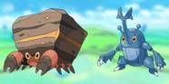 How To Get Tandemaus In Pok mon GO Evolution Shiny Availability