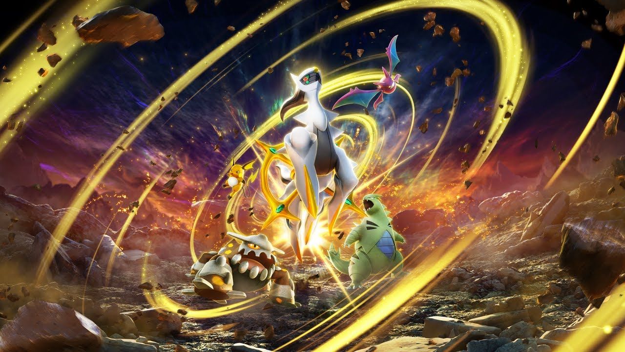 Pokemon TCG Pocket New Triumphant Light Set Reveal Thumbnail