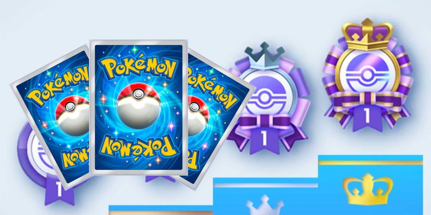 Pokémon TCG Pocket Will Finally Get A Much-Requested Feature Next Month, According to Leaker