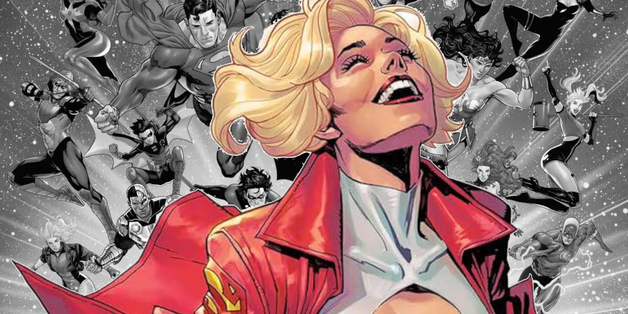 After Nearly 2 Years, One of DC's Controversial Series Seems to Be Ending