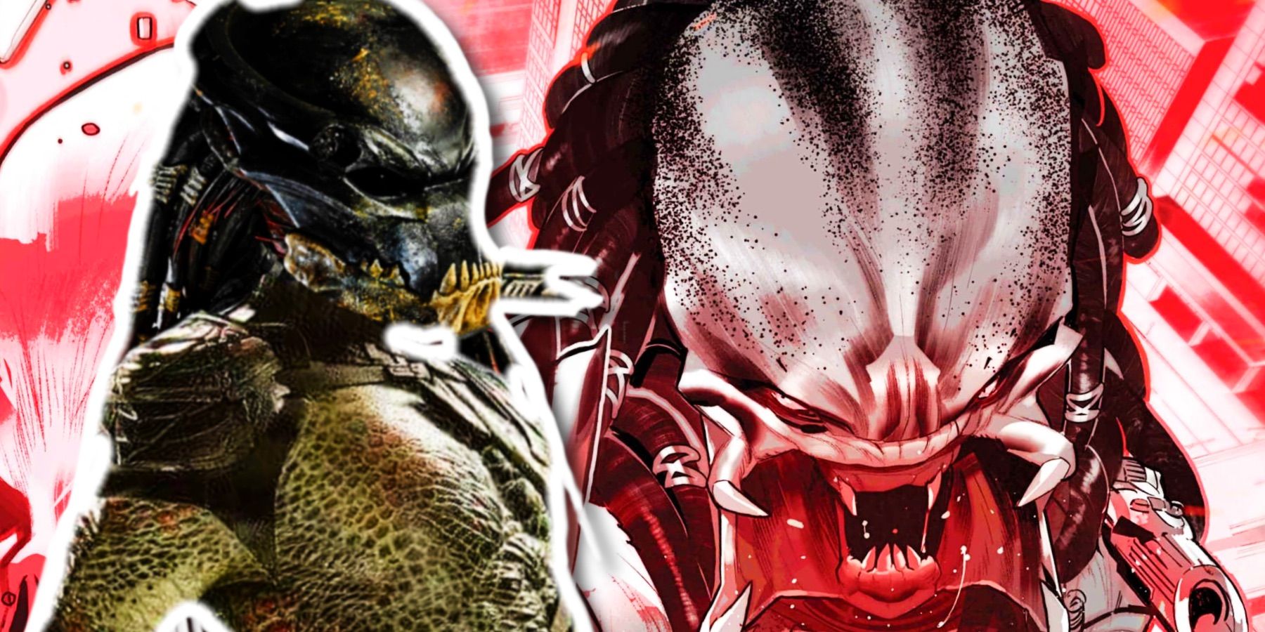 “Those Characters Will Combine… Perhaps:” Alien Vs. Predator’s Potential New Crossover Is Exactly What The 2000s Movies Should’ve Been