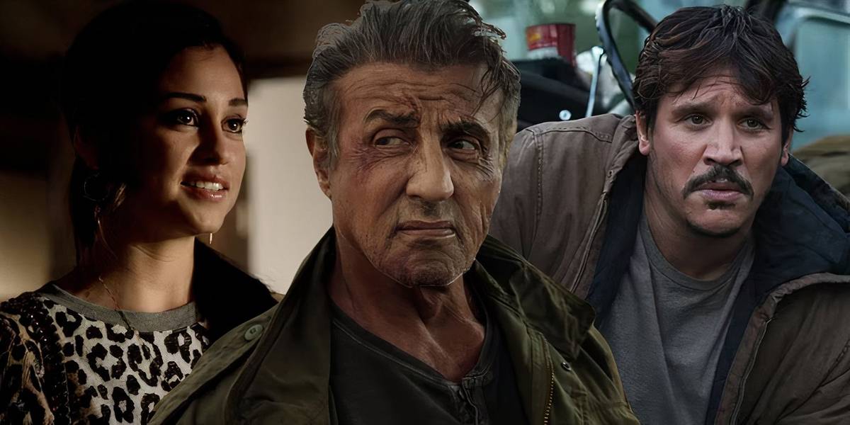 John Rambo 5