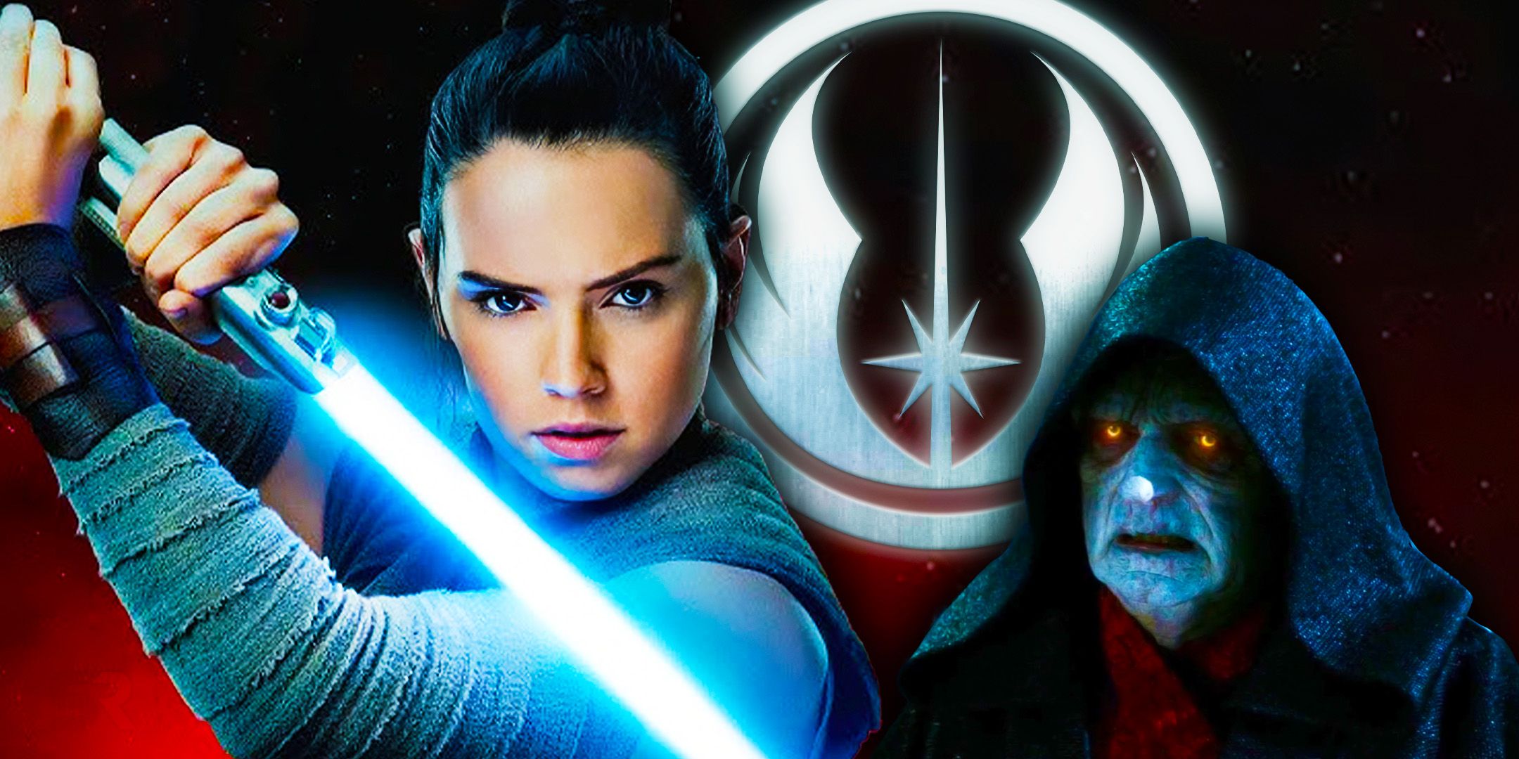 Rey's New Jedi Order Movie Will Have To Do What The Franchise Has Been Avoiding For The Last 10 Years