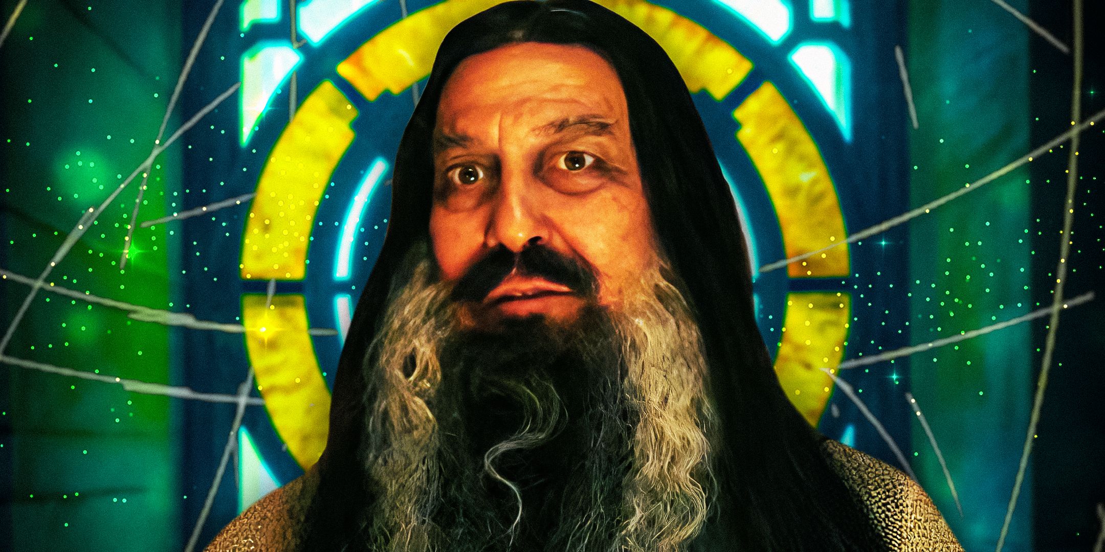 All the istari in the lord of the rings ranked by how well they stuck