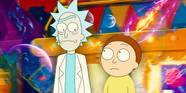 What Can You Watch Rick And Morty On The 2026 Streaming Shakeup 