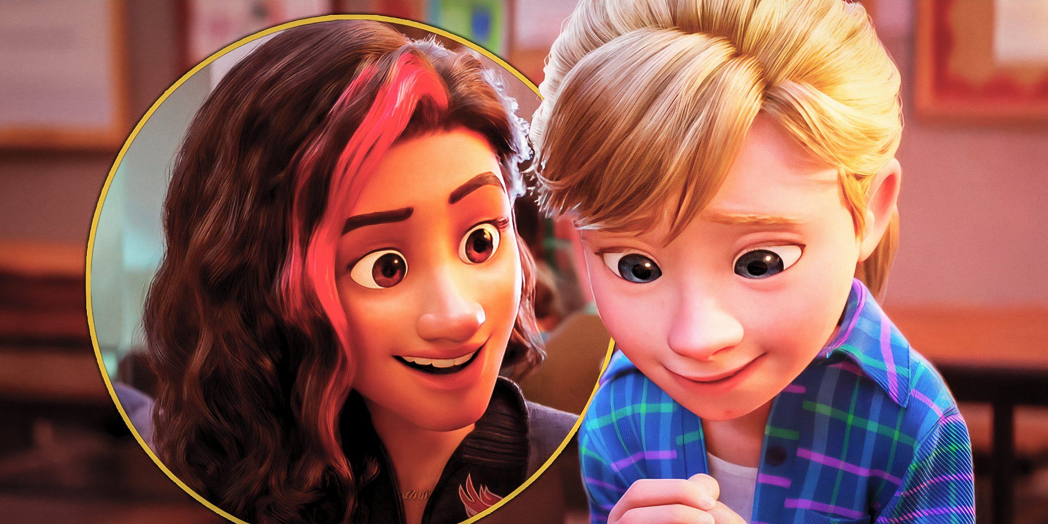 Is Inside Out 2 Suitable For Children? Parents Guide For Pixar's Sequel