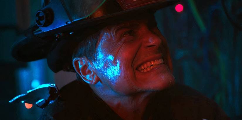 Rob Lowe as Owen in 9-1-1 Lone Star series finale (1)