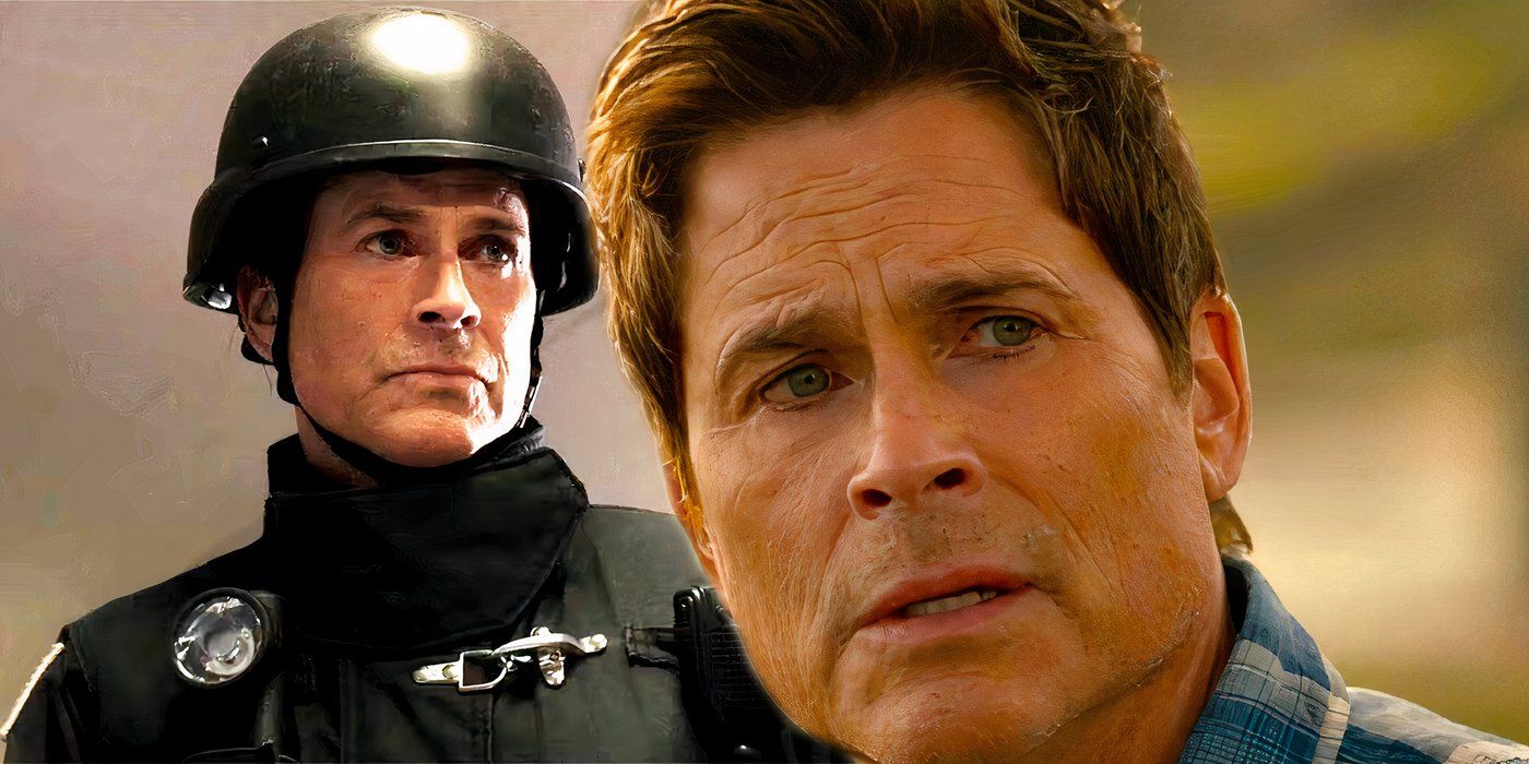 Rob Lowe Breaks Down Owen's Fate In 9-1-1 Lone Star Ending: 