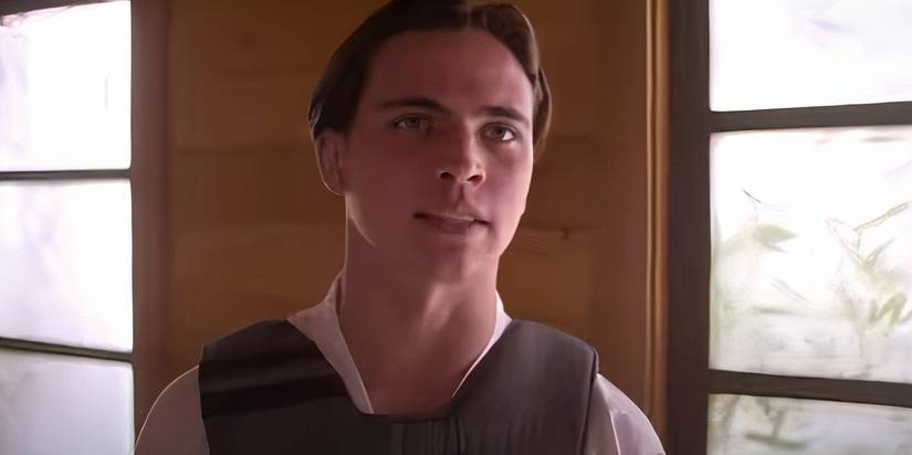 Robby Keene In Cobra Kai 6 part 3