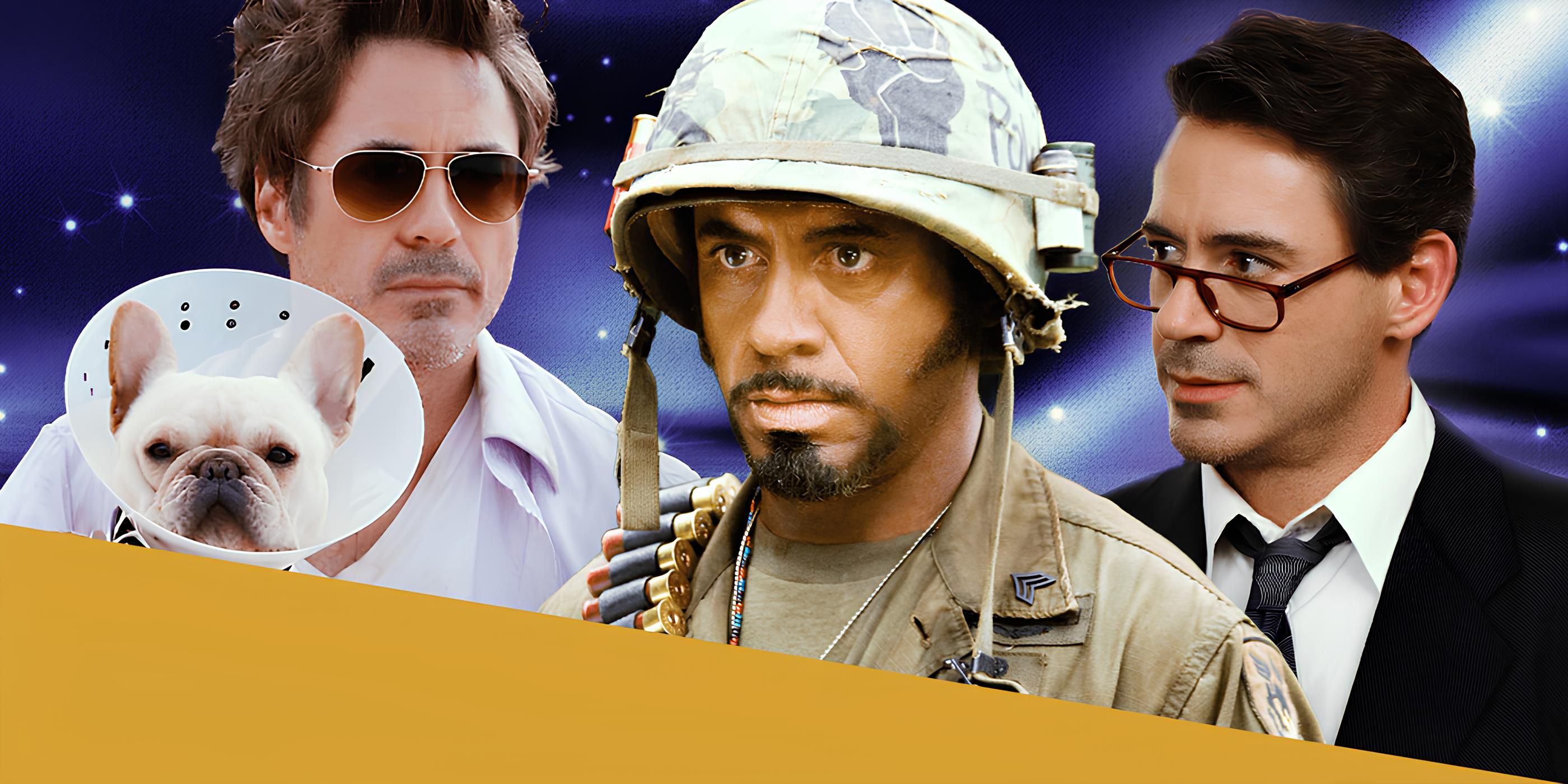 Why a Sequel to This Robert Downey Jr Comedy Must Happen