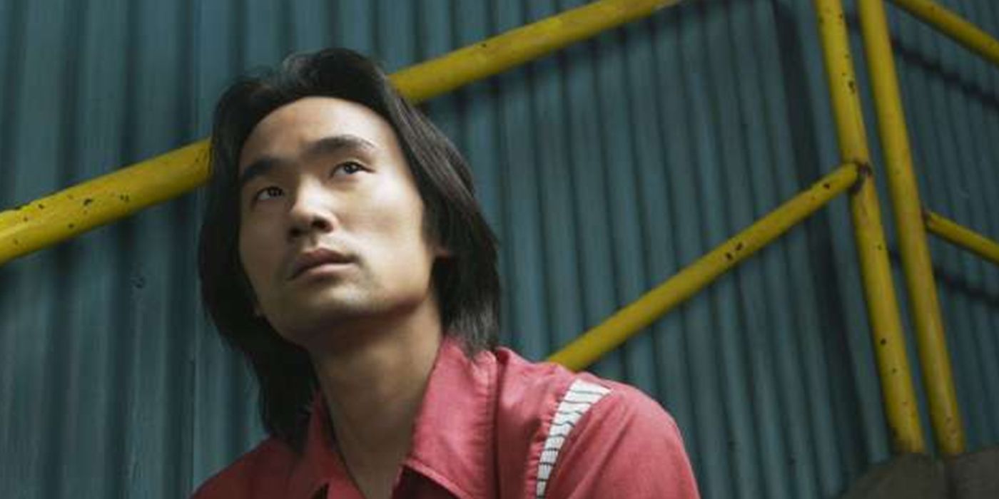 roland glenn in prison break official promo photo