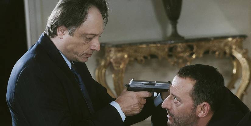 A still from the 2003 comedy movie Ruby and Quentin