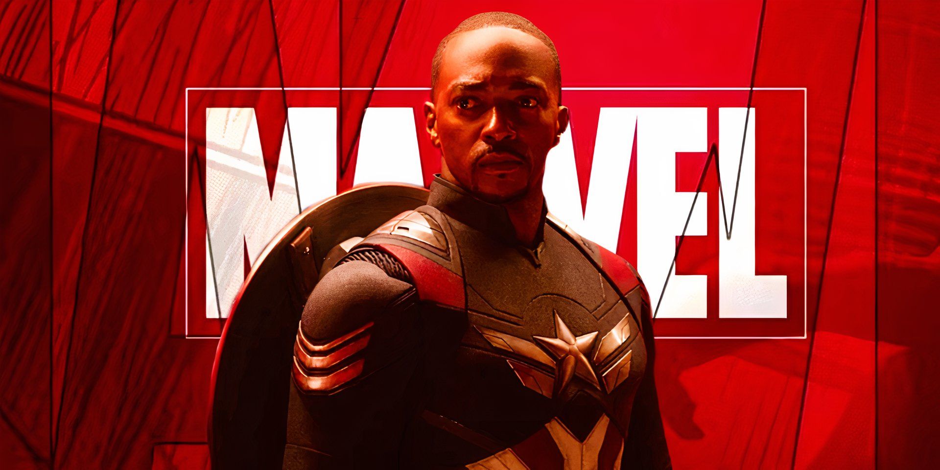 Anthony Mackie's Recent Comments About Captain America: Brave New World Setting Up The MCU's Future Has Me Concerned Marvel Wasted The 6 Years Since Endgame