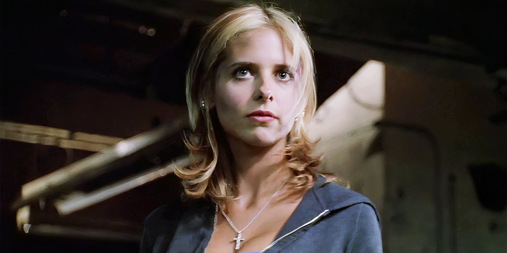 Buffy Reboot Will Keep One Important Aspect Of The Original Series