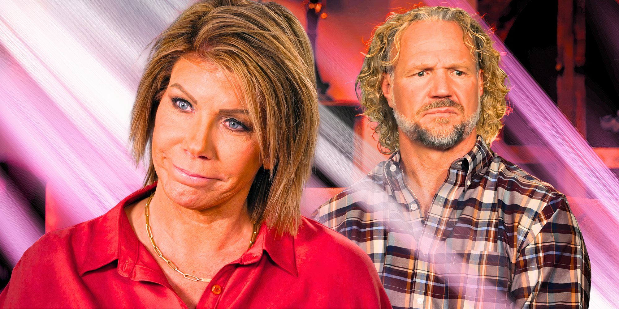 Sister Wives: Meri Brown's New Living Situation Proves She's Moved On From Kody  Brown (She's Ready For A Fresh Start)