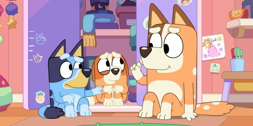 The Show - Bluey