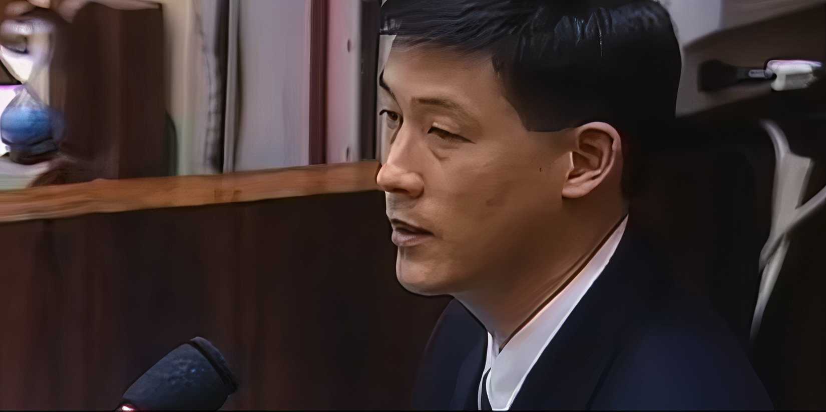 Dennis Fung OJ trial