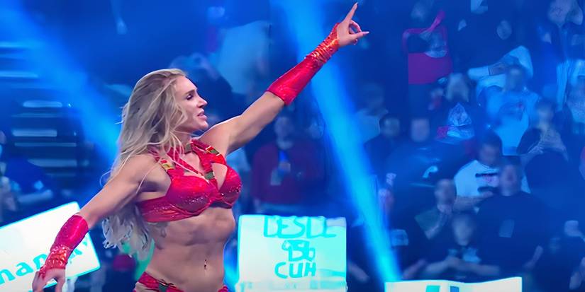 Screenshot 2025-02 Charlotte Rumble