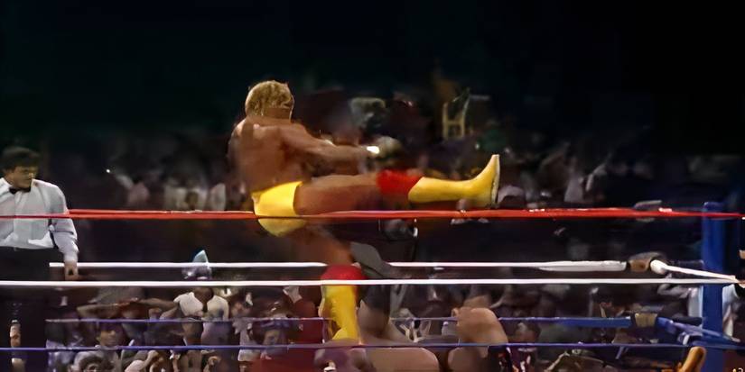 Screenshot 2025 Hulk Hogan legdrop