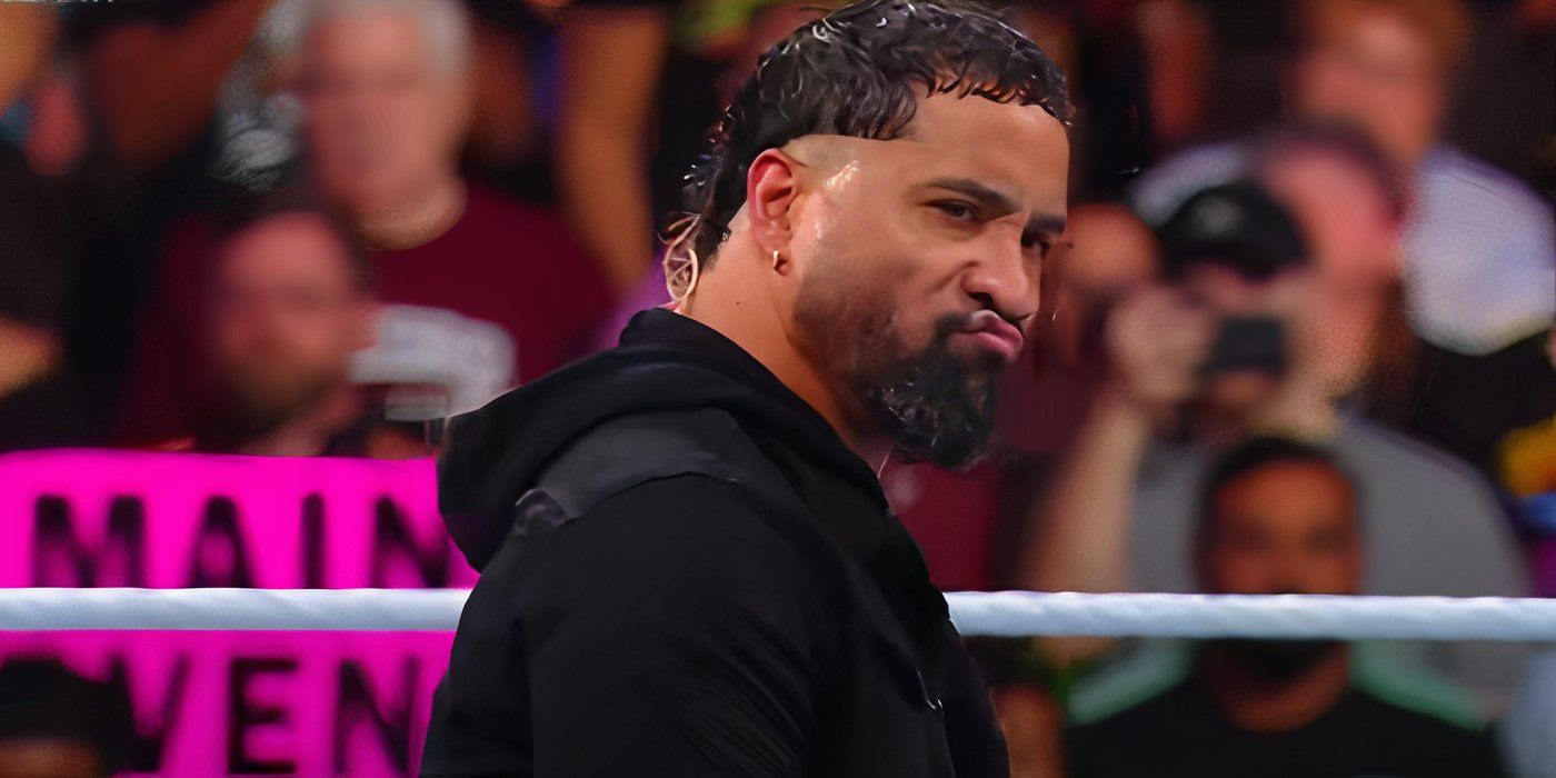 Screenshot 2025  Jey Uso Promo