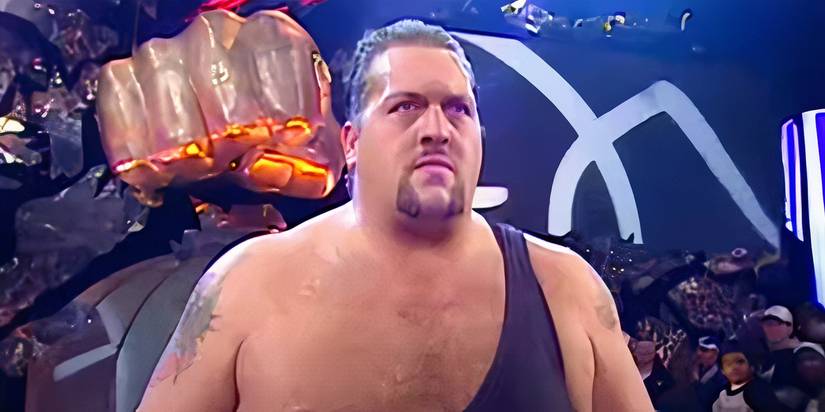 Screenshot 2025 The Big Show