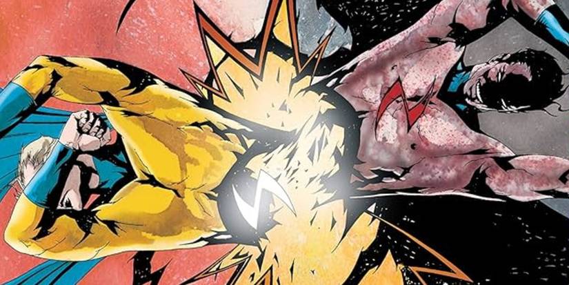 How Powerful Is the Dark Sentry? The Full Power Level of Marvel's Void ...