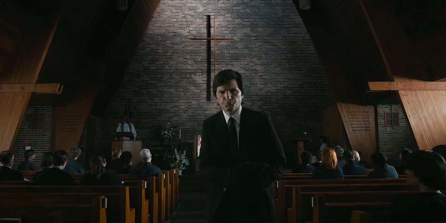 Where was severance filmed all locations explained