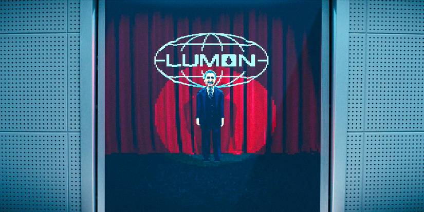 Severance Season 2 Ep 5-28