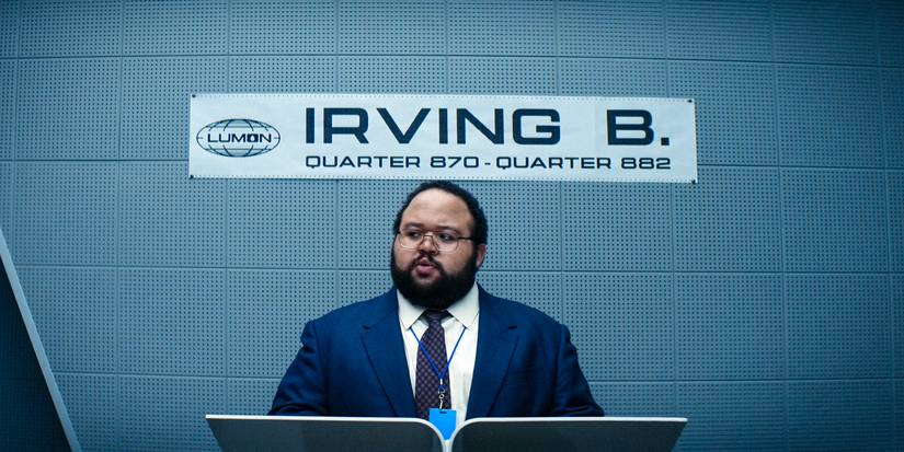 Severance Season 2 Ep 5-31