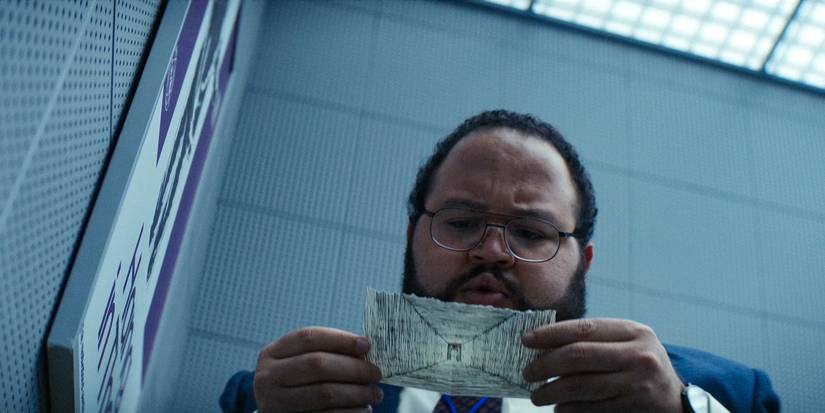 Severance Season 2 Ep 5-39