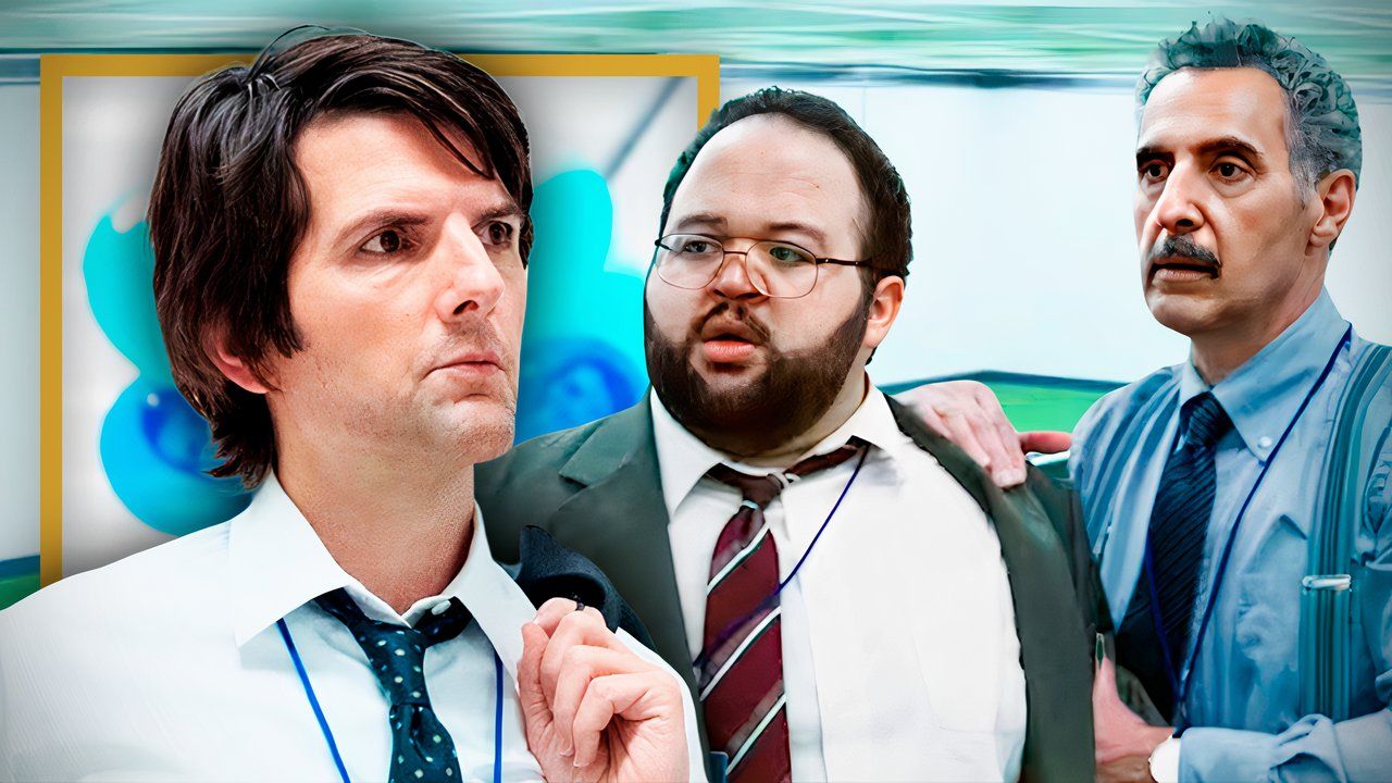 Severance Season 3 Production & Release Timeline Explained By Series Creator