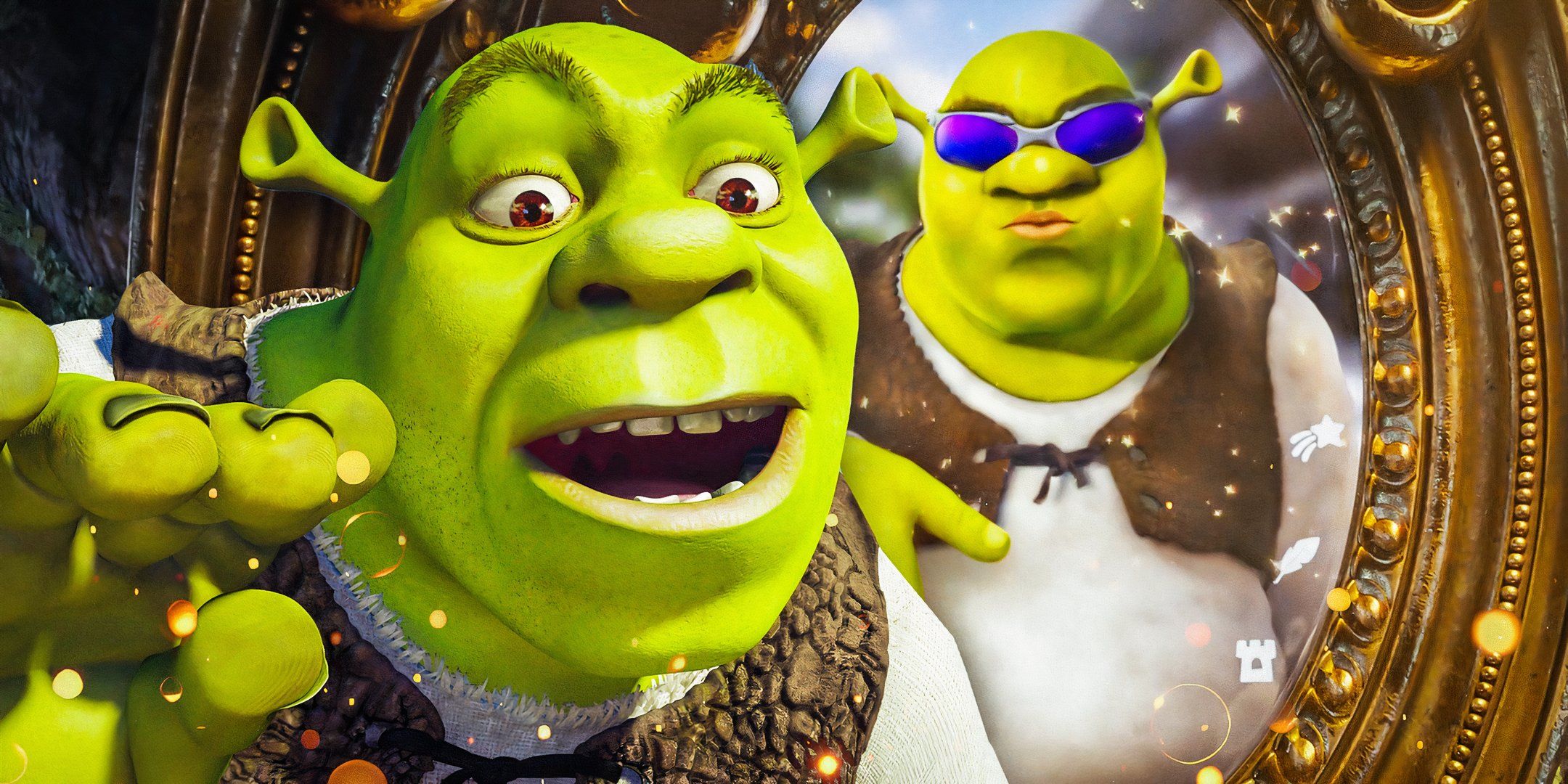 Shrek 5 Knows About Your Memes, And Now Theyâre Officially Part Of The Movies