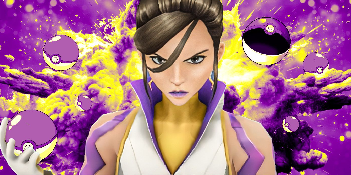 Pokémon GO Raid Boss Schedule For March 2025