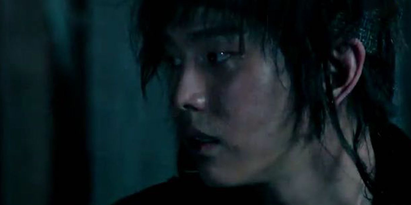 six flying dragons