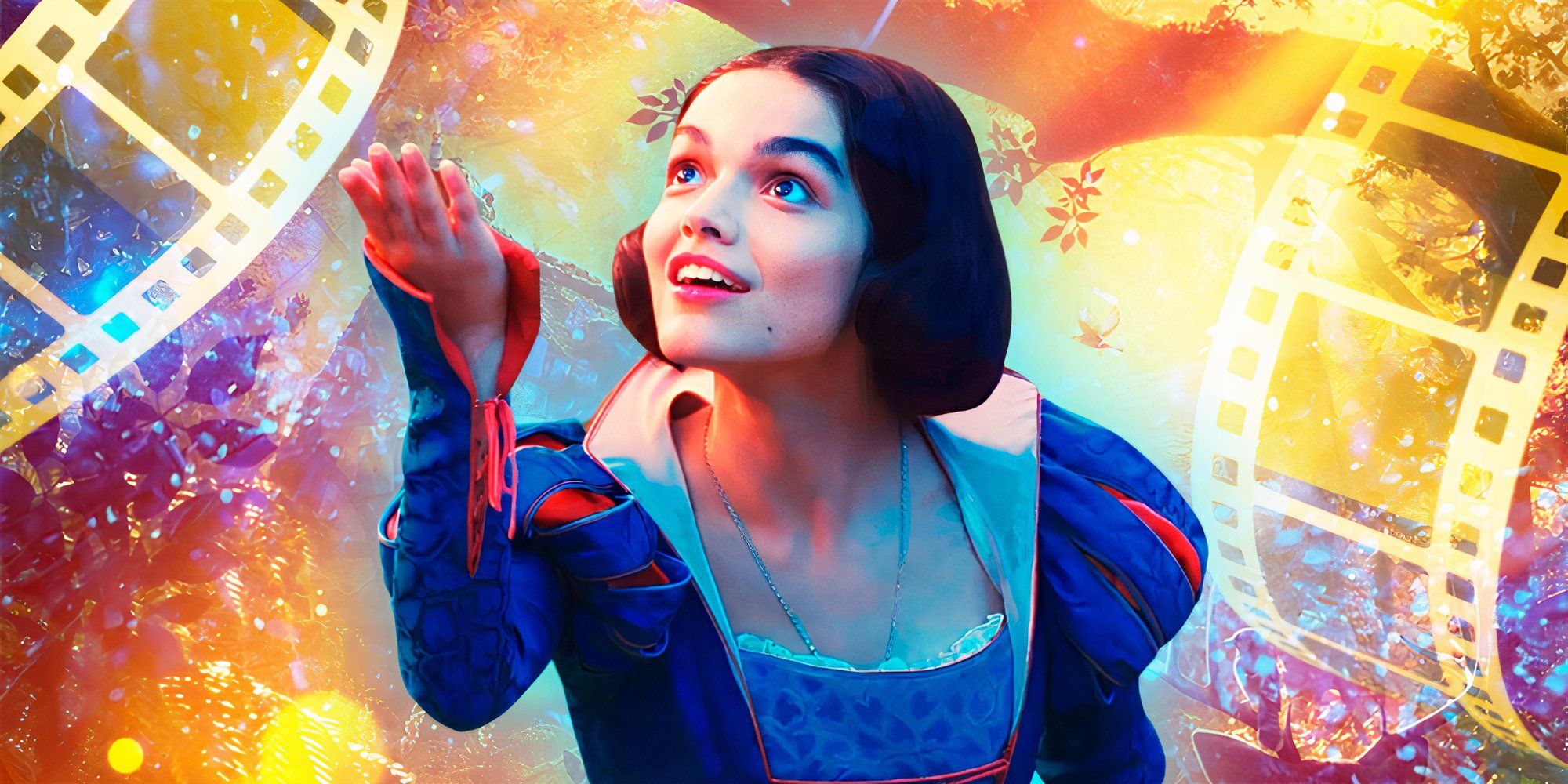 Disney's Snow White Could Fulfill A 13-Year-Old Promise With Another Live-Action Movie Coming In 2025