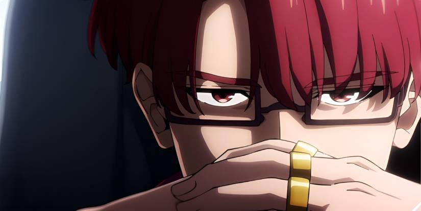 solo leveling season 2 episode 8 choi jong in