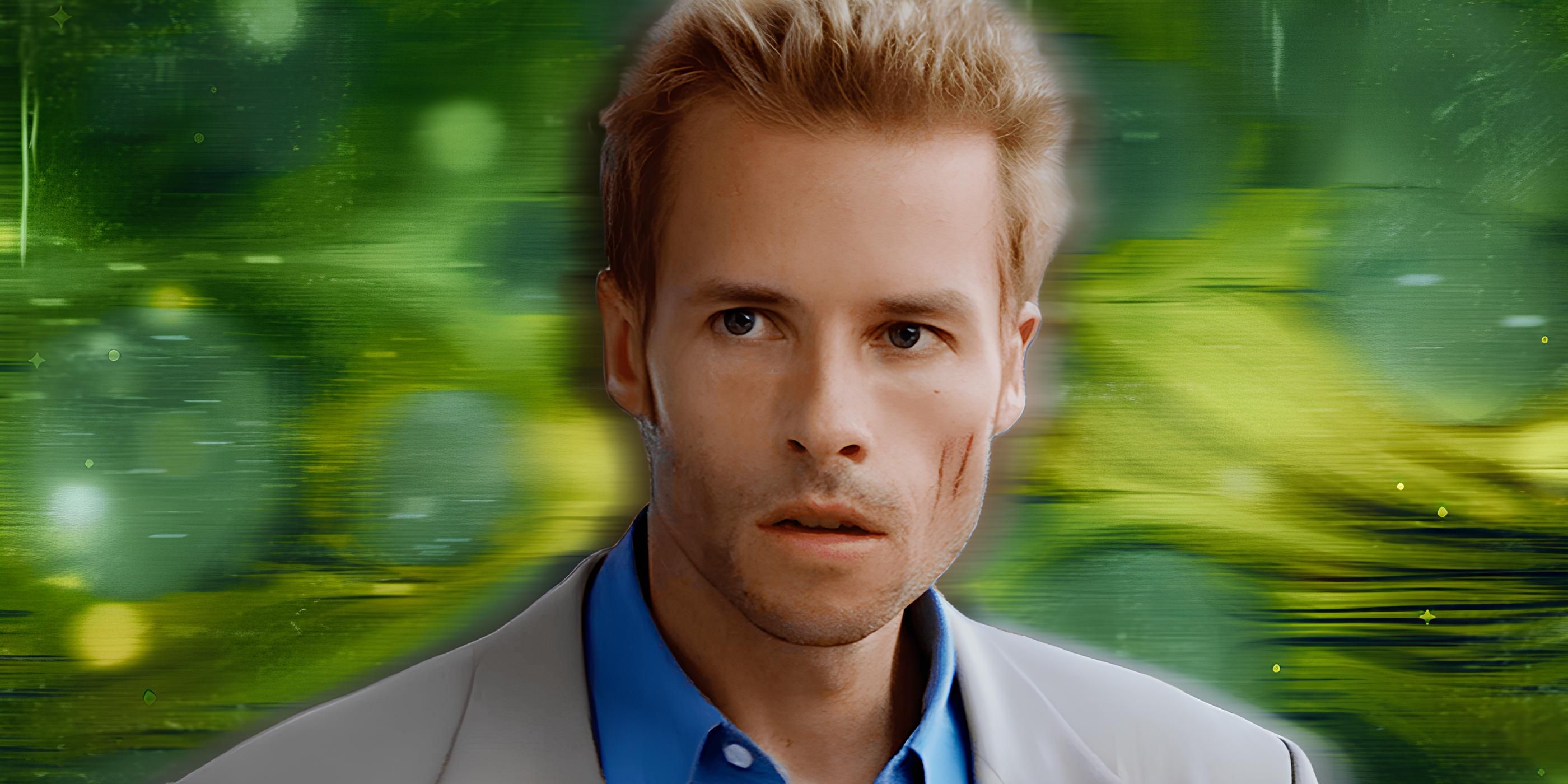 Sorry Guy Pearce, But You Are Totally Wrong About Memento