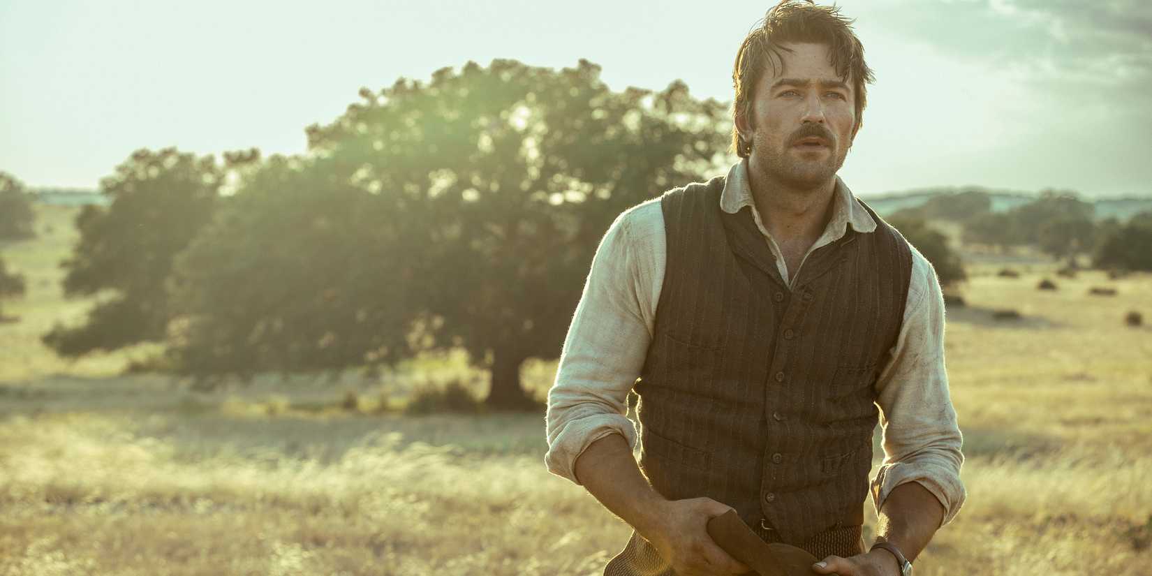 Spencer in the countryside for 1923 season 2