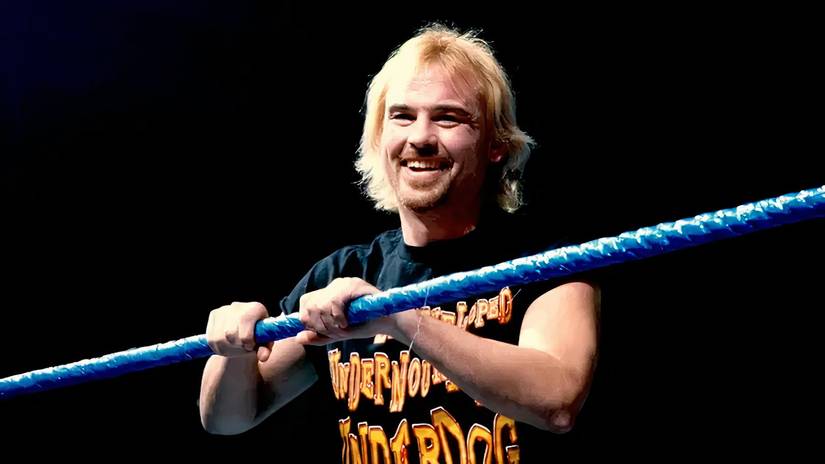 Spike Dudley