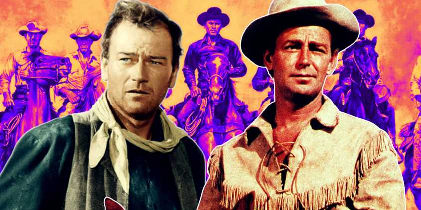 10 Iconic Western Movies Hollywood Can't Stop Copying