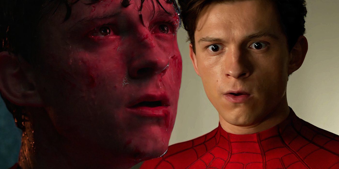 2025âs New Version Of A Classic Spider-Man Villain Delivers The Upgrade Tom Holland's Trilogy Set-Up But Failed To Deliver