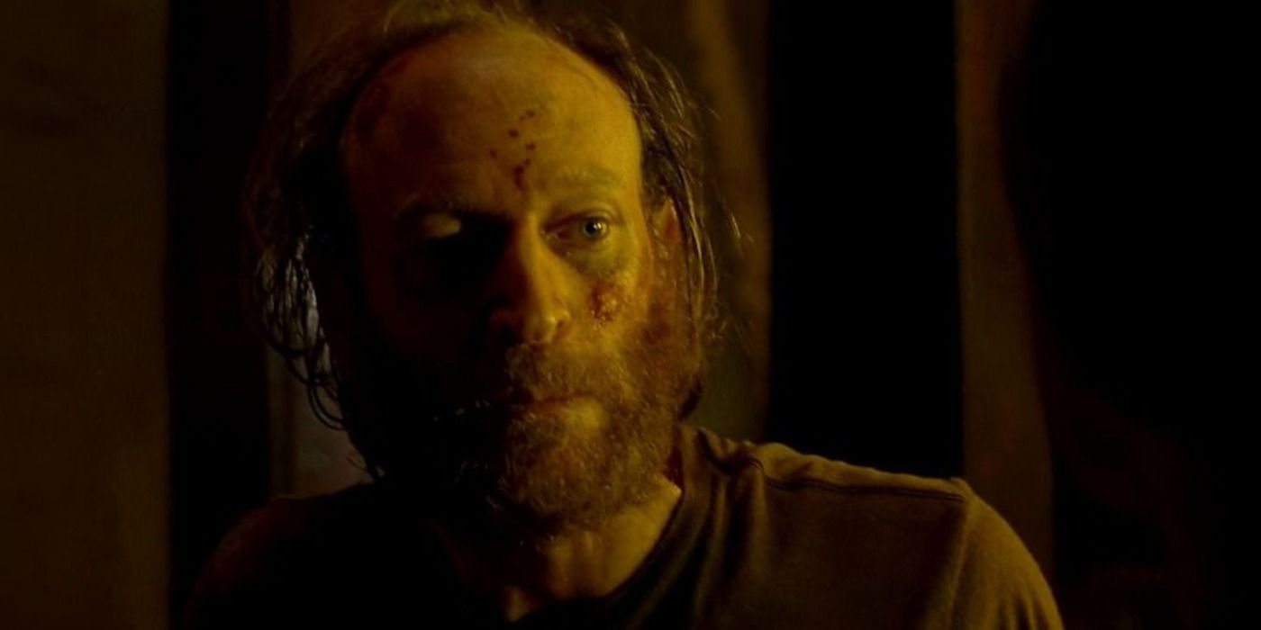 David Ury as Spooge in Breaking Bad