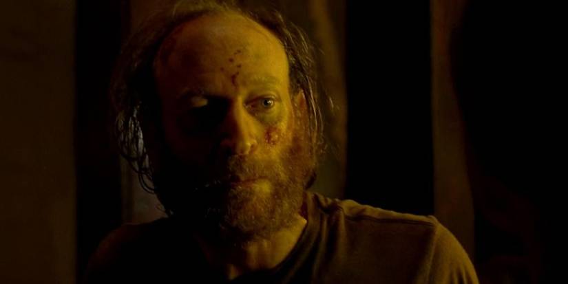 David Ury as Spooge in Breaking Bad