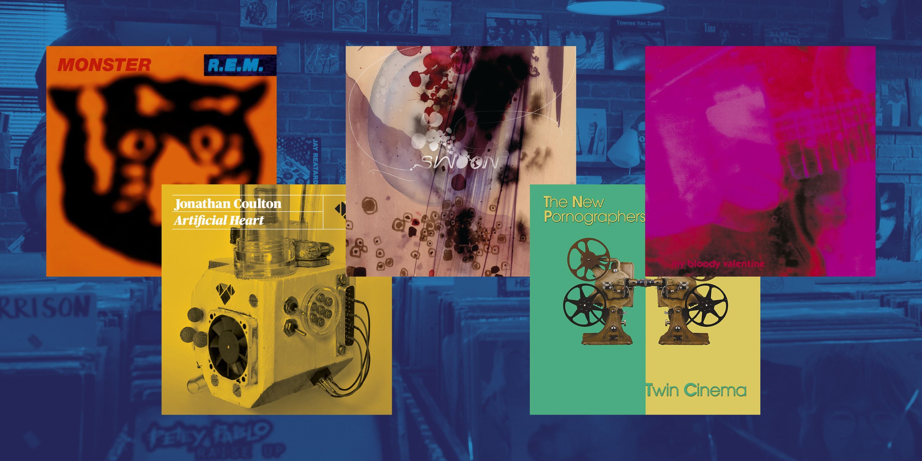 10 Great Bands Who Define Every Major Alt Rock Genre From Power Pop To 10 Great Bands Who Define Every Major Alt Rock Genre From Power Pop To