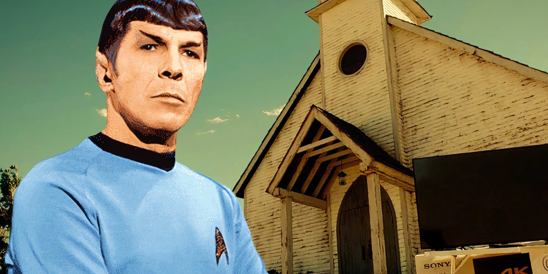 Spock Knew His Death Was Coming in Star Trek, And One Heartbreaking ...