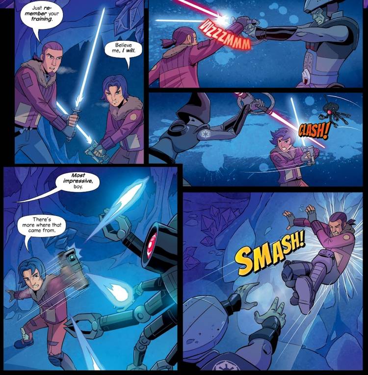 star wars ezra lightsaber 2