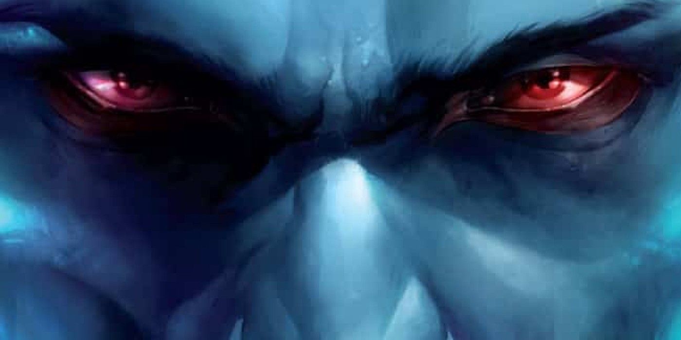 star wars' thrawn just the eyes